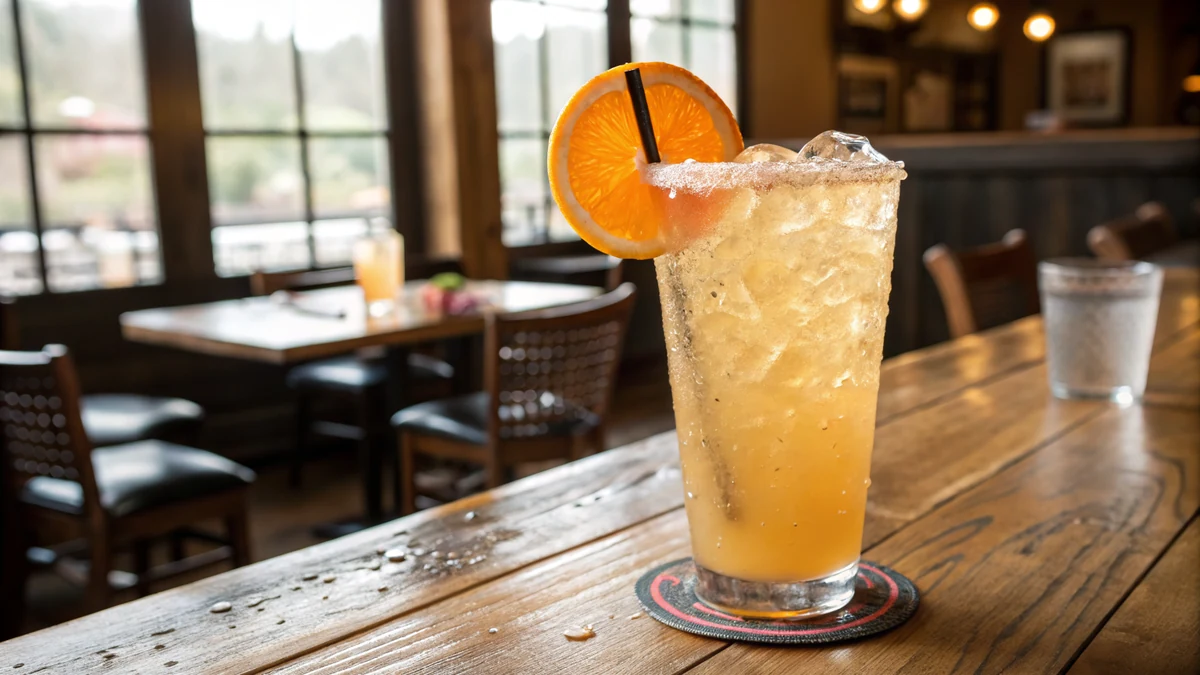 Texas Roadhouse Jamaican Cowboy Copycat recipe by Chef Mia, photographed in a natural light Texas kitchen