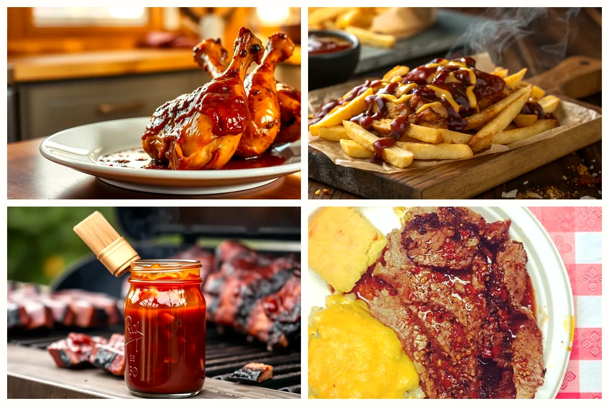 Ultimate Texas BBQ Guide inline image in a natural light Texas kitchen
