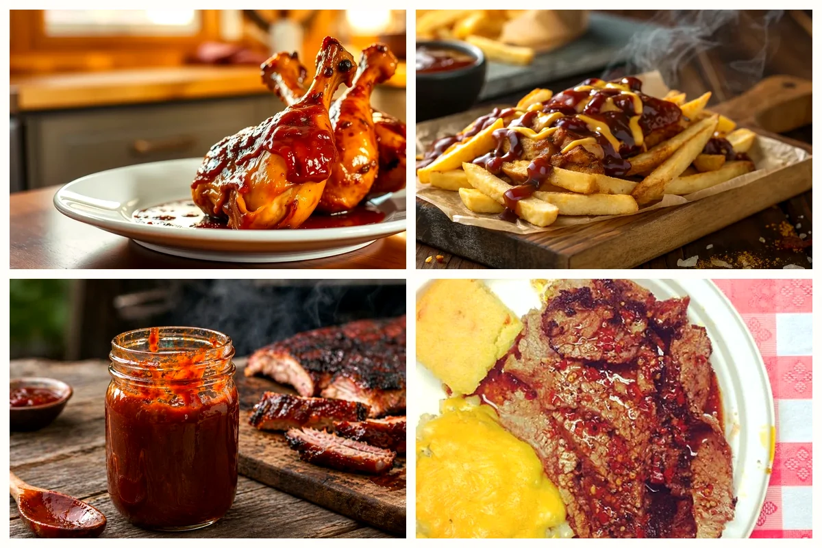 Ultimate Texas BBQ Guide - inline Ultimate Texas BBQ Guide inline image in a natural light Texas kitchen