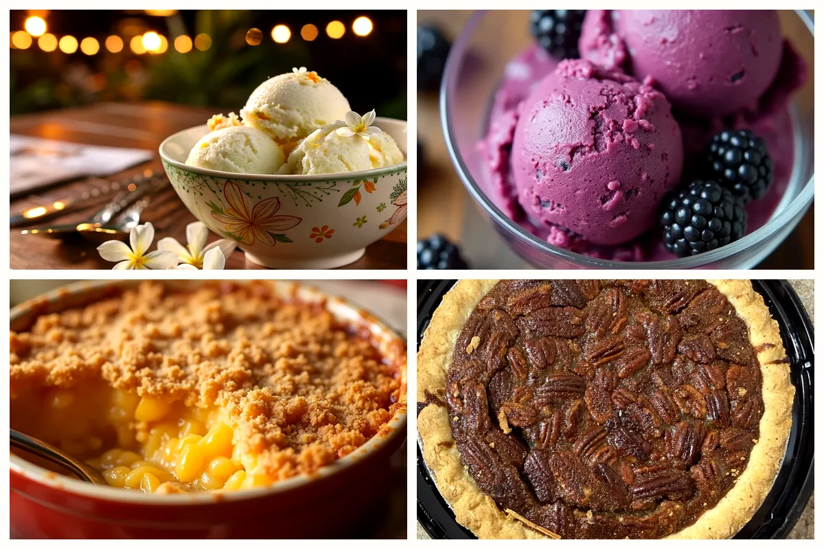 Ultimate Texas Desserts Guide - inline Ultimate Texas Desserts Guide inline image in a natural light Texas kitchen