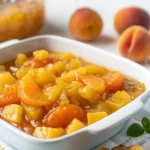 apricot pineapple jam recipe