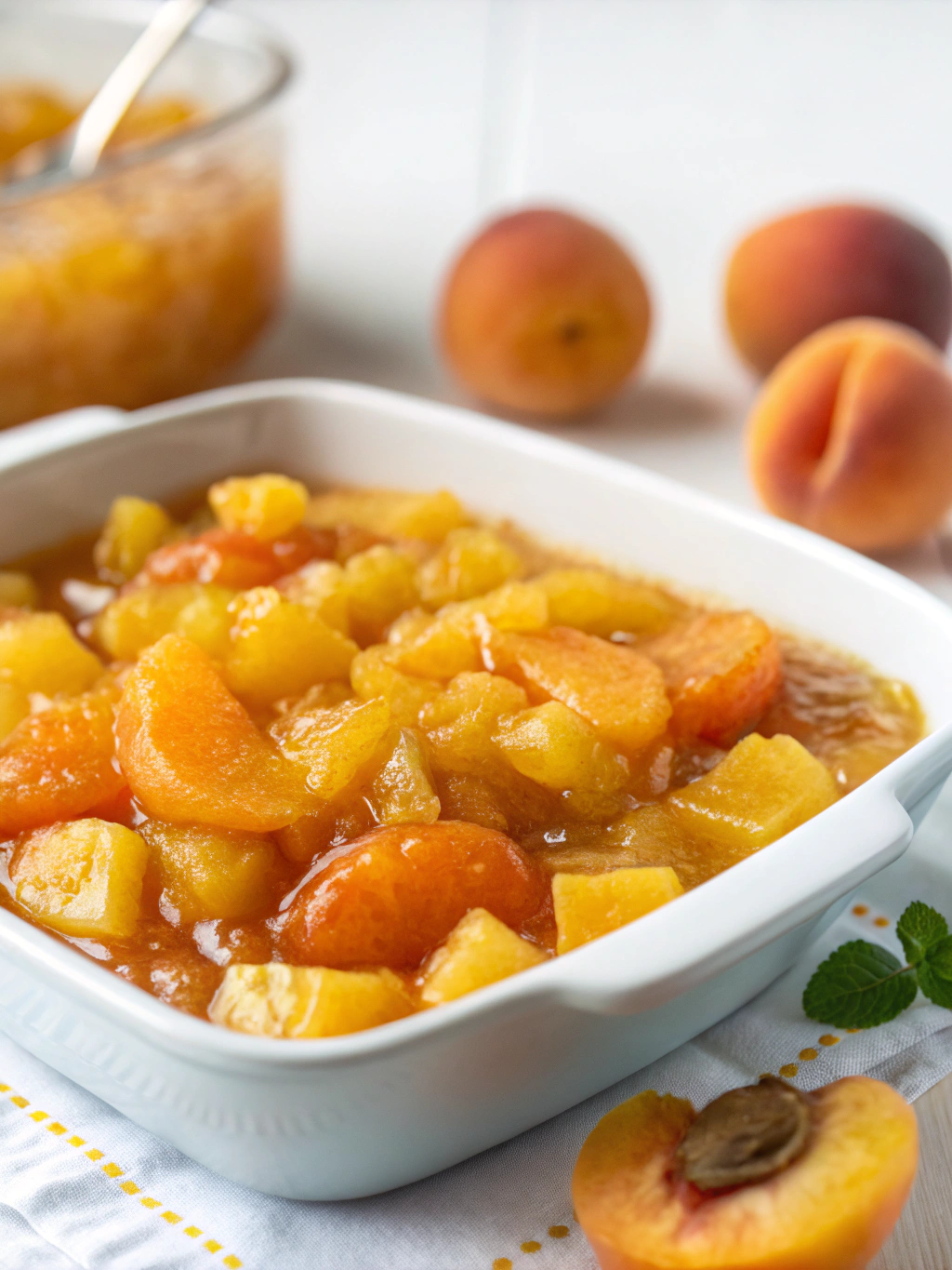 apricot pineapple jam recipe