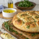 reka bread recipe