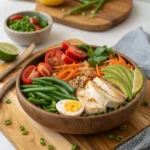roam diet recipes