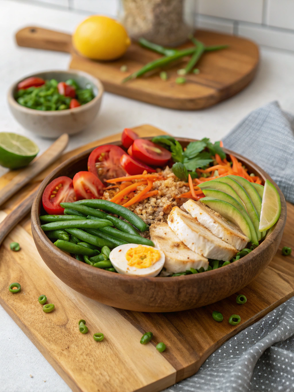 roam diet recipes