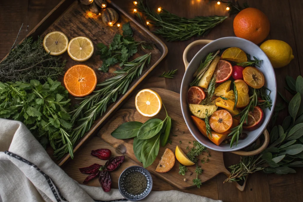 kitchen creativity inspired by amy poehler