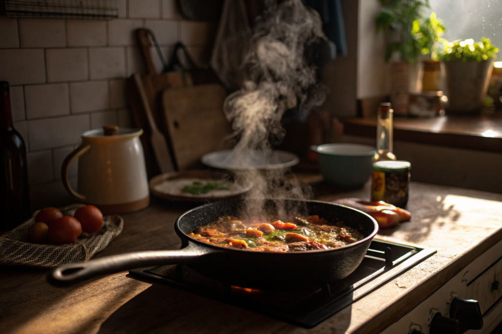 recipe guide heartumental cast iron skillet cooking