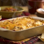 original king ranch chicken recipe texas monthly featured