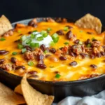 texas trash dip recipe featured 1